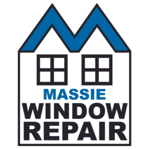 Massie Window Repair Logo