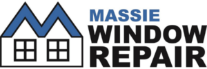Massie Window Repair Logo Rectangle